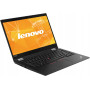 Сенсорний ноутбук Lenovo ThinkPad X390 Intel® Core™ i5-8365U 13.3'' 16GB DDR4 512GB SSD  Windows 11