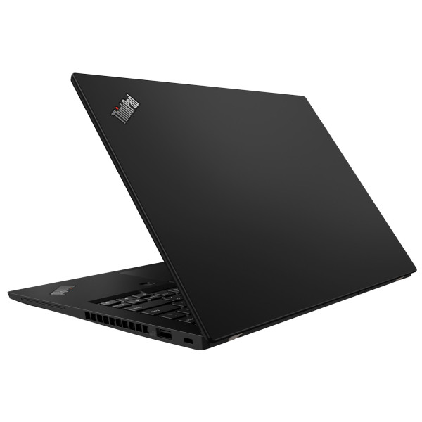 Сенсорний ноутбук Lenovo ThinkPad X390 Intel® Core™ i5-8365U 13.3'' 16GB DDR4 512GB SSD  Windows 11