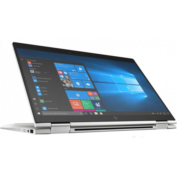 Сенсорний ноутбук HP EliteBook x360 1030 G4 i5-8265U  13.3'' 8GB LPDDR3 256GB SSD + Слот для сім карт! Windows 11