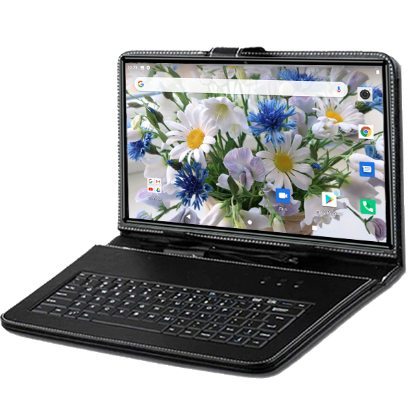 Планшет-телефон ASUS Aero Tab 10 LTE metal 4/32 DUAL SIM 10.1" IPS + Чехол-клавиатура  в Подарок!