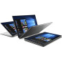 Сенсорний ноутбук Dell XPS 13 9365 2-in-1 i7-7Y75 8Gb/256SSD 13.3"