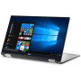Сенсорний ноутбук Dell XPS 13 9365 2-in-1 i7-7Y75 8Gb/256SSD 13.3"