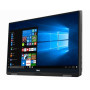 Сенсорний ноутбук Dell XPS 13 9365 2-in-1 i7-7Y75 8Gb/256SSD 13.3"