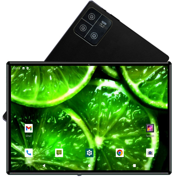 Планшет-телефон ASUS Aero Tab 10 LTE metal 4/32 DUAL SIM 10.1" IPS + Чохол у Подарунок!
