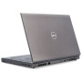 Ноутбук Dell Precision M4800 I7-4910MQ( NVIDIA Quadro K2100M 2GB) 16Gb/256GB +256GB SSD 15.6" 4K UHD (3840×2160) Windows 11