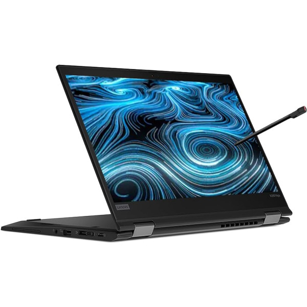 Сеносорный ноутбук Lenovo ThinkPad X390 Yogа Intel® Core™ i5-8365U 13.3'' 16GB DDR4 256GB SSD + Cтилус!