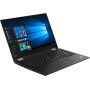 Сеносорный ноутбук Lenovo ThinkPad X390 Yogа Intel® Core™ i5-8365U 13.3'' 16GB DDR4 256GB SSD + Cтилус!
