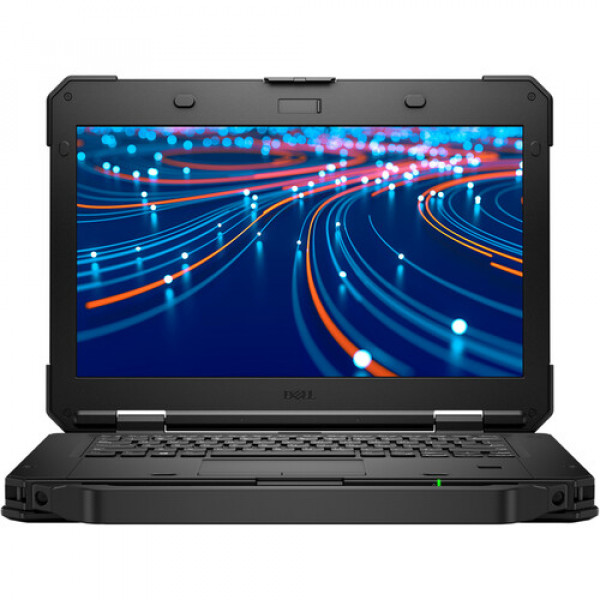 Захищений ноутбук Dell Latitude 5424 RUGGED 14''  Intel Core i5-8350U 8GB /256GB Windows 11