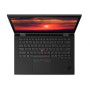 Ноутбук Lenovo X1 Yoga G3 14" 2K(2560x1440) I7-8550U 16Gb/512SSD  Слот сім карт + Стілус!
