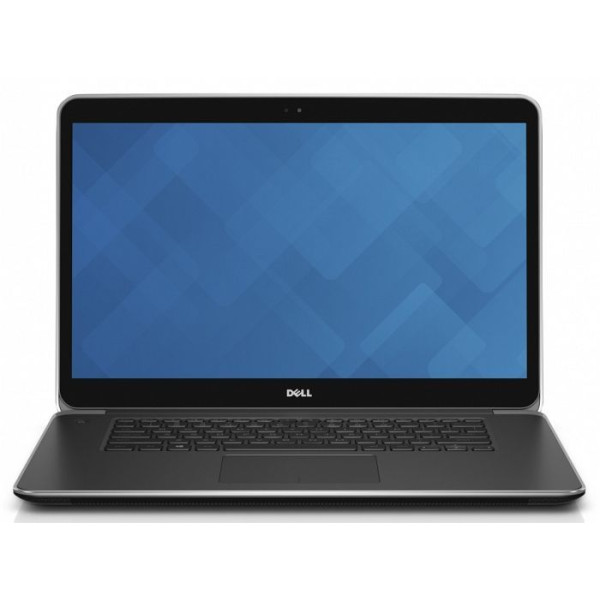 Сенсорный ноутбук Dell Precision M3800 I7-4702HQ(Nvidia Quadro K1100M 2GB )16GB/256 GB SSD 15.6''  Windows 11