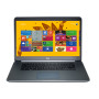 Сенсорный ноутбук Dell Precision M3800 I7-4702HQ(Nvidia Quadro K1100M 2GB )16GB/256 GB SSD 15.6''  Windows 11
