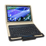 Планшет- телефон Samsung Galaxy Tab Q10 Ultra LTE 4/32 DUAL SIM 10.1" IPS + ЧЕХОЛ с Bluetooth КЛАВИАТУРОЙ!
