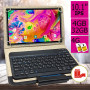 Чудовий! Планшет-телефон ASUS Aero Tab 10 LTE 4/32 DUAL SIM 10.1" IPS + Чохол із Bluetooth Клавіатурою!