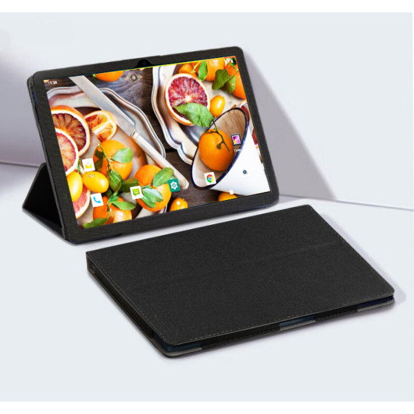 Планшет-телефон Samsung Galaxy Tab Q10 Ultra LTE 4/32 DUAL SIM 10.1" IPS + Чехол-книжка в Подарок!