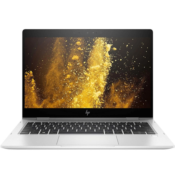 Сенсорний ноутбук HP EliteBook X360 830 G7 I5-10210U 13.3''FullHD 8GB DDR4 256GB SSD  + Слот для сім карт! Windows 11