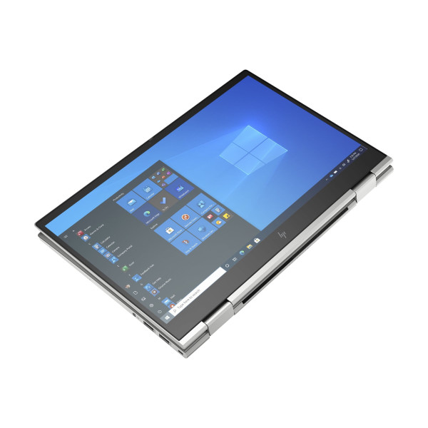 Сенсорний ноутбук HP EliteBook X360 830 G7 I5-10210U 13.3''FullHD 8GB DDR4 256GB SSD  + Слот для сім карт! Windows 11