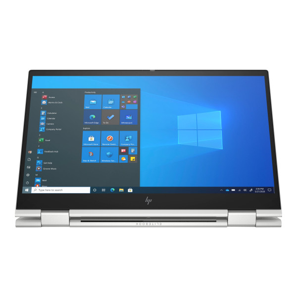 Сенсорний ноутбук HP EliteBook X360 830 G7 I5-10210U 13.3''FullHD 8GB DDR4 256GB SSD  + Слот для сім карт! Windows 11
