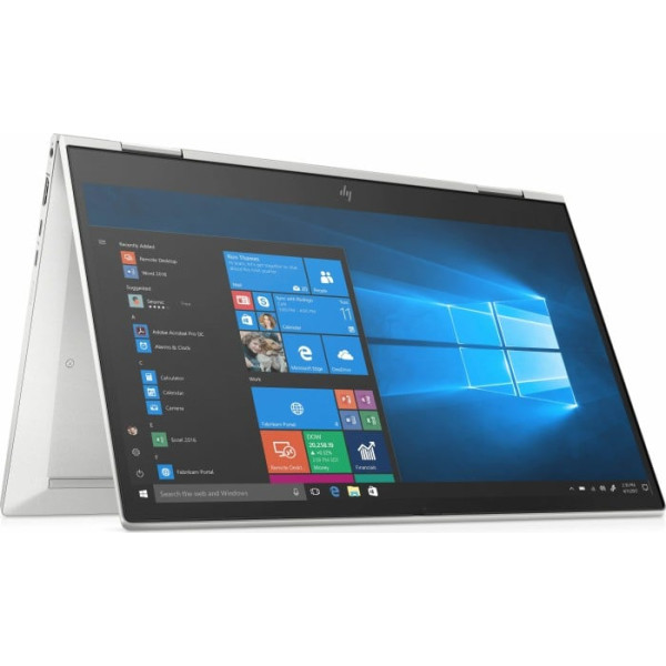 Сенсорний ноутбук HP EliteBook X360 830 G7 I5-10210U 13.3''FullHD 8GB DDR4 256GB SSD  + Слот для сім карт! Windows 11