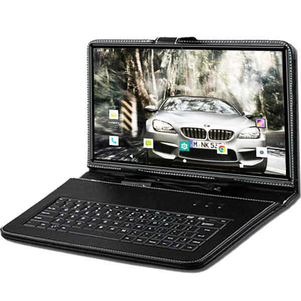 Планшет- телефон ASUS Aero Tab 10 LTE 4/32 DUAL SIM 10.1" IPS + Чехол-клавиатура!