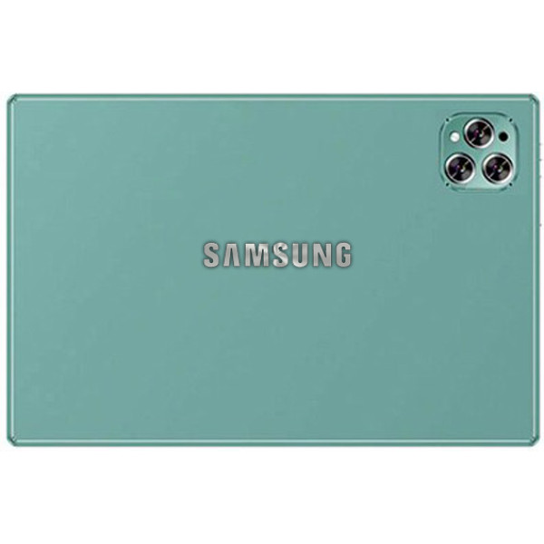 Якісний! Планшет-телефон Samsung Galaxy Tab Q10 Ultra LTE 4/32 DUAL SIM 10.1" IPS + Чохол-клавіатури в ПОДАРУНОК!