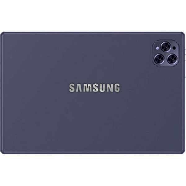 Якісний! Планшет-телефон Samsung Galaxy Tab Q10 Ultra LTE 4/32 DUAL SIM 10.1" IPS + Чохол-клавіатури в ПОДАРУНОК!