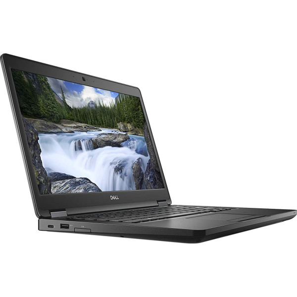 Ноутбук Dell Latitude 5580 I5-7440HQ (Nvidia GeForce 940MX-2Gb ) 16Gb/256SSD 15.6" Windows 11  