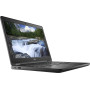 Ноутбук Dell Latitude 5580 I5-7440HQ (Nvidia GeForce 940MX-2Gb ) 16Gb/256SSD 15.6" Windows 11  