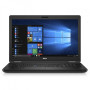 Ноутбук Dell Latitude 5580 I5-7440HQ (Nvidia GeForce 940MX-2Gb ) 16Gb/256SSD 15.6" Windows 11  