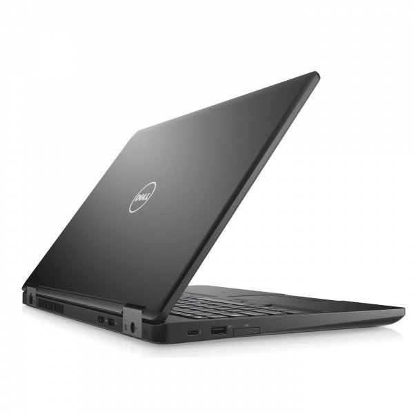 Ноутбук Dell Latitude 5580 I5-7440HQ (Nvidia GeForce 940MX-2Gb ) 16Gb/256SSD 15.6" Windows 11  