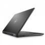 Ноутбук Dell Latitude 5580 I5-7440HQ (Nvidia GeForce 940MX-2Gb ) 16Gb/256SSD 15.6" Windows 11  