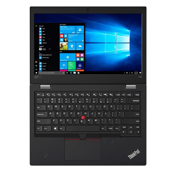 Сеносорный ноутбук Lenovo ThinkPad X390 Yogа Intel® Core™ i5-8365U 13.3'' 16GB DDR4 256GB SSD + Cтилус!