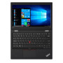 Сеносорный ноутбук Lenovo ThinkPad X390 Yogа Intel® Core™ i5-8365U 13.3'' 16GB DDR4 256GB SSD + Cтилус!