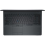 Ноутбук Dell Latitude E5570 i7-6820HQ (AMD Radeon R7 M370 2GB) 8Gb/256SSD 15.6"