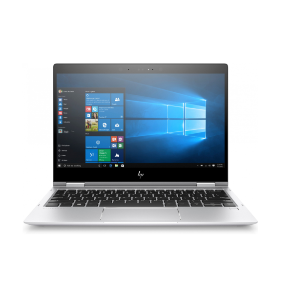 Сенсорний ноутбук HP EliteBook X360 12.5"  1020 G2 i5-7200u 8Gb/256SSD Windows 11