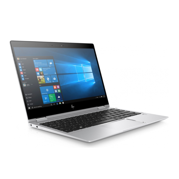 Сенсорний ноутбук HP EliteBook X360 12.5"  1020 G2 i5-7200u 8Gb/256SSD Windows 11