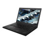 Ноутбук Lenovo ThinkPad T470p I7-7700HQ (Nvidia GeForce 940MX-2Gb ) 16Gb/256SSD 14" (2K 2560x1440) Windows 11