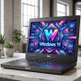 Ноутбук Dell Precision M4800 I7-4910MQ( NVIDIA Quadro K2100M 2GB) 16Gb/256GB +256GB SSD 15.6" 4K UHD (3840×2160) Windows 11