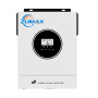 Гибридный инвертор Zumax(Power - 3.2KW) 3.2KW, 24В, с MPPT солнечным контроллером,чистый синус, гарантия 12 месяцев!