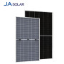 Комплект: гібридний інвертор Zumax(Power - 3.2KW) 3.2KW, 24В, с MPPT + сонячна панель JА Solar JAM66D45-635/LB N-Type (635 Вт) Bifacial