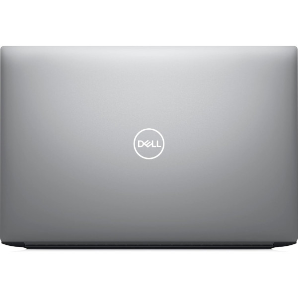 Ігровой ноутбук Dell Precision 5570 Intel Core I7-12800H (NVIDIA RTX A1000 4GB )32GB DDR5 /512GB SSD 15.6''  Windows 11