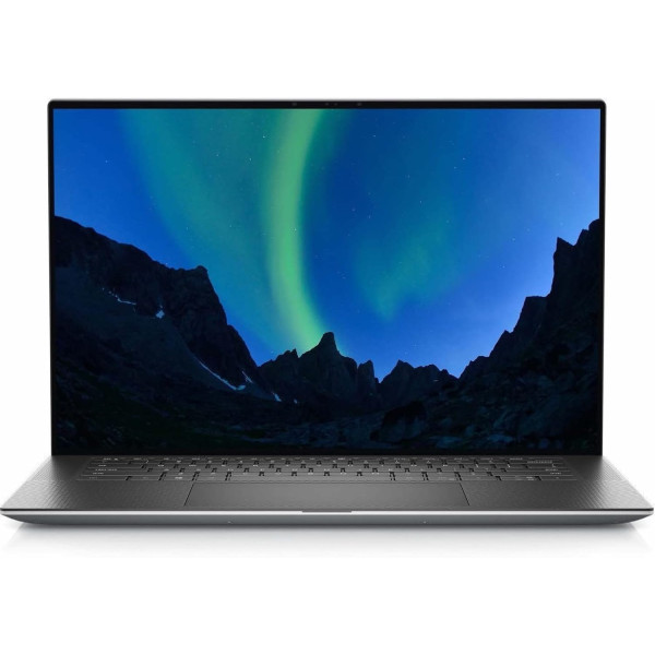 Ігровой ноутбук Dell Precision 5570 Intel Core I7-12800H (NVIDIA RTX A1000 4GB )32GB DDR5 /512GB SSD 15.6''  Windows 11