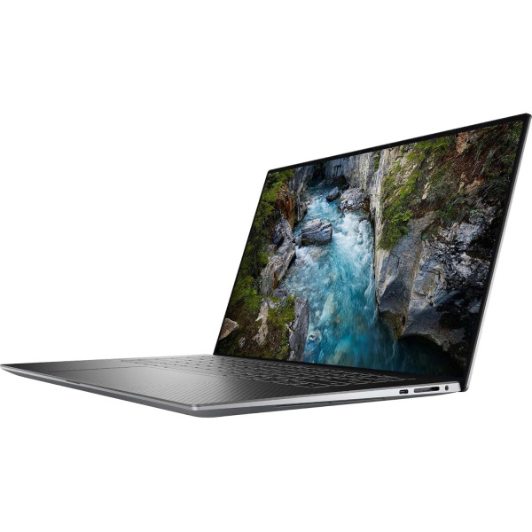 Ігровой ноутбук Dell Precision 5570 Intel Core I7-12800H (NVIDIA RTX A1000 4GB )32GB DDR5 /512GB SSD 15.6''  Windows 11
