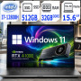 Ігровой ноутбук Dell Precision 5570 Intel Core I7-12800H (NVIDIA RTX A1000 4GB )32GB DDR5 /512GB SSD 15.6''  Windows 11