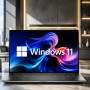 Ігровой ноутбук Dell Precision 5570 Intel Core I7-12800H (NVIDIA RTX A1000 4GB )32GB DDR5 /512GB SSD 15.6''  Windows 11