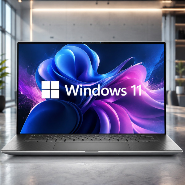 Ігровой ноутбук Dell Precision 5570 Intel Core I7-12800H (NVIDIA RTX A1000 4GB )32GB DDR5 /512GB SSD 15.6''  Windows 11