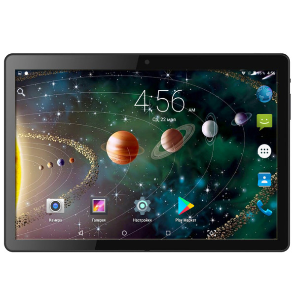  Планшет-телефон АSUS Z906 metal 10.1" IPS + 2GB/16GB 3G