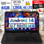 Планшет телефон Samsung Galaxy Tab F10 Force LTE 6/128 DUAL SIM 10.1" IPS FULLHD + Чохол-клавіатура + Карта пам'яті 32GB!