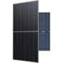 Сонячна панель JА Solar JAM66D45-635/LB N-Type (635 Вт) Bifacial двостороння (Два кабеля - конектори по 1м)