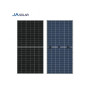 Комплект: LiFePO4 акумулятор 25.6V 100Ah 2560W з дисплеєм + Сонячна панель  JА Solar JAM66D45-635/LB N-Type (635 Вт) Bifacial