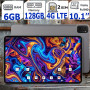 Планшет телефон ASUS Lux TAB LTE 6/128 DUAL SIM 10.1" IPS FULL HD 1920x1200
